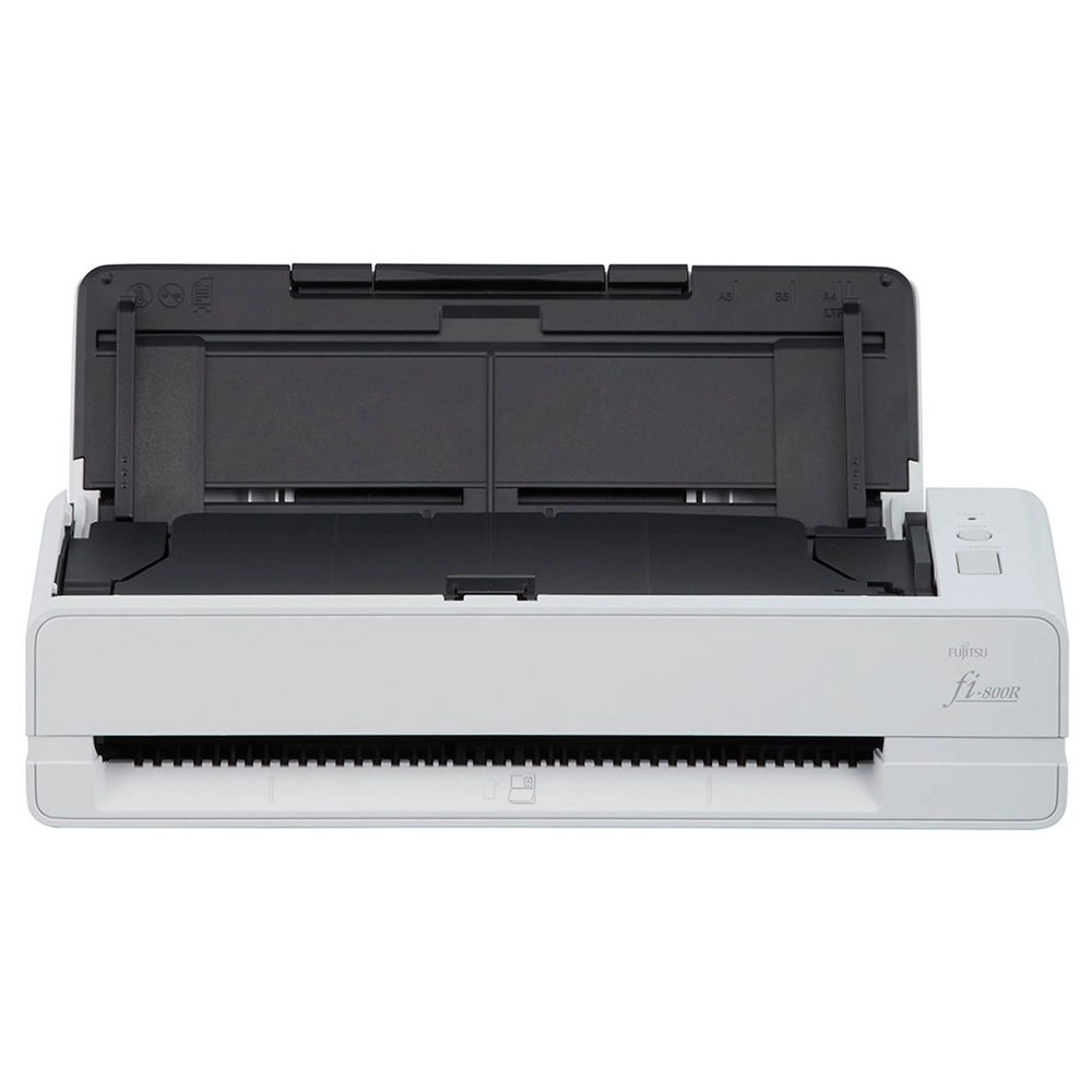 Scanner Ricoh Fi-800R A4 Duplex 40ppm Color - CG01000-297501