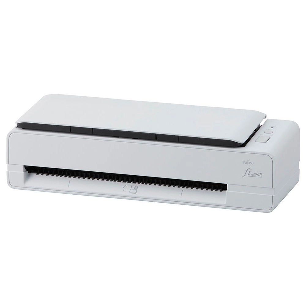 Scanner Ricoh Fi-800R A4 Duplex 40ppm Color - CG01000-297501