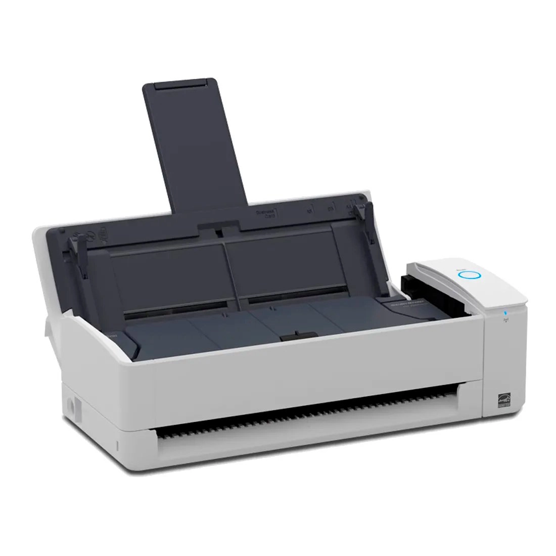 Scanner Ricoh iX1300 A4 Duplex 30ppm Wi-fi - CG01000-308801