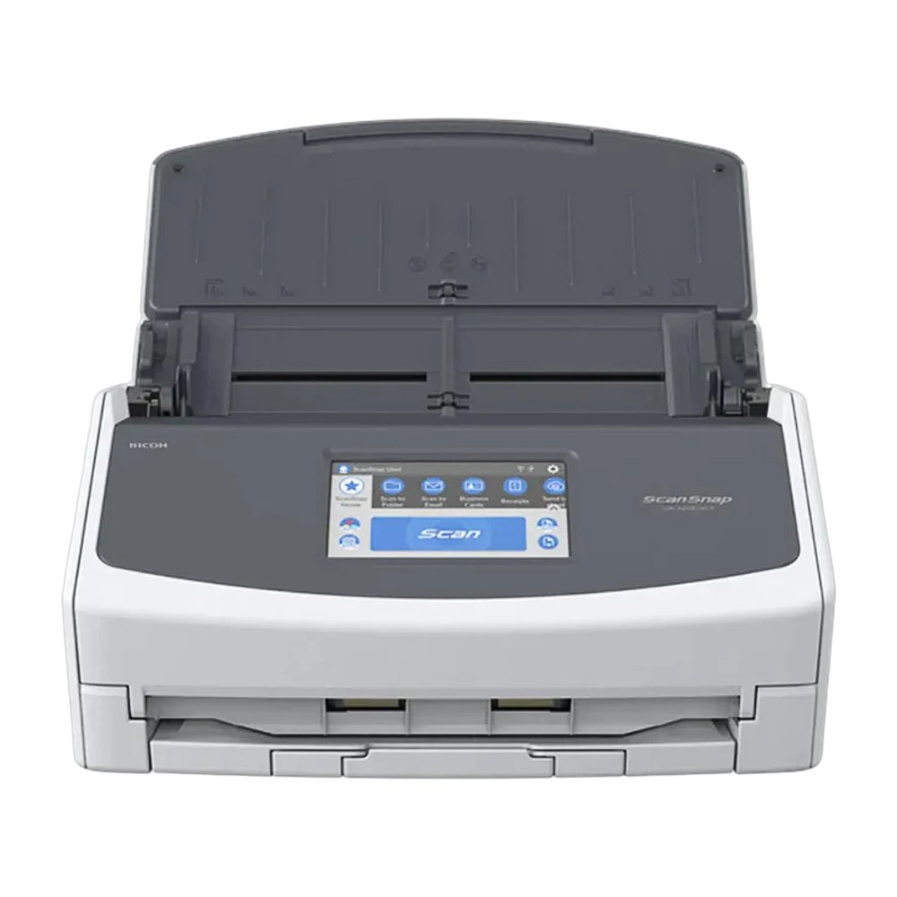 Scanner Ricoh ScanSnap IX1600 A4 40ppm White CG01000-308501