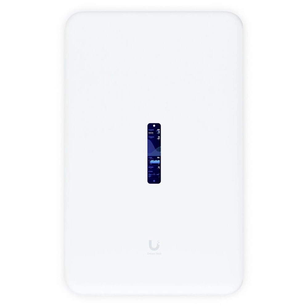 Security Gateway Ubiquiti UniFi Dream Wall UDW Security Gateway Ubiquiti UniFi Dream Wall UDW