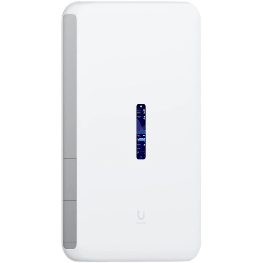 Security Gateway Ubiquiti UniFi Dream Wall UDW