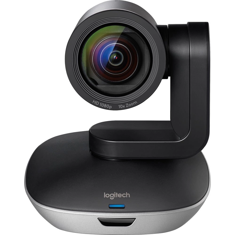 Sistema de Videoconferência Logitech Group ConferenceCam CC3000e, Câmera 1080p - 960-001054