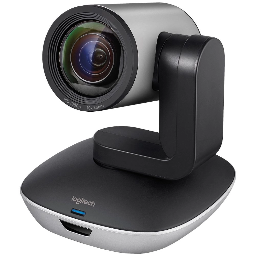 Sistema de Videoconferência Logitech Group ConferenceCam CC3000e, Câmera 1080p - 960-001054