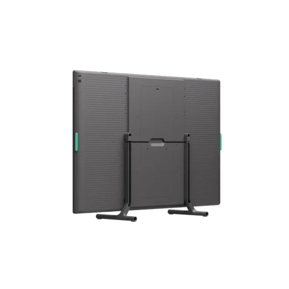 Sistema de Videoconferência Logitech Rally Board 65", Tela Touch, Câmera 4K, Microfones e Alto-falantes Integrados, Grafite – 960-001714 Sistema de Videoconferência Logitech Rally Board 65", Tela Touch, Câmera 4K, Microfones e Alto-falantes Integrados, Grafite – 960-001714