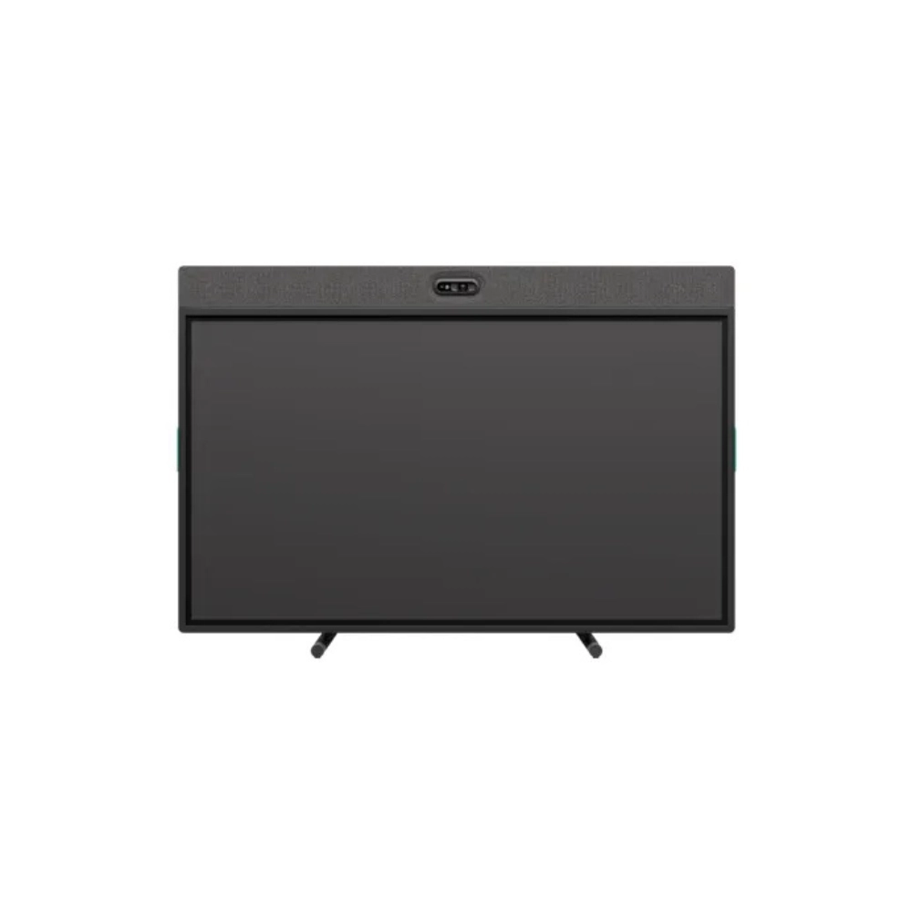 Sistema de Videoconferência Logitech Rally Board 65", Tela Touch, Câmera 4K, Microfones e Alto-falantes Integrados, Grafite – 960-001714 Sistema de Videoconferência Logitech Rally Board 65", Tela Touch, Câmera 4K, Microfones e Alto-falantes Integrados, Grafite – 960-001714