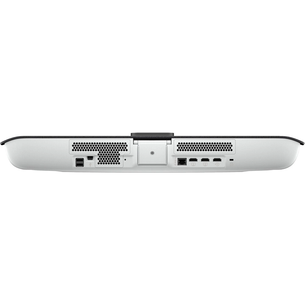 Sistema de Videoconferência Poly X32 AVB, 4K, USB, Microsoft Teams - A3SV5AA#AC4 (Sob Encomenda)