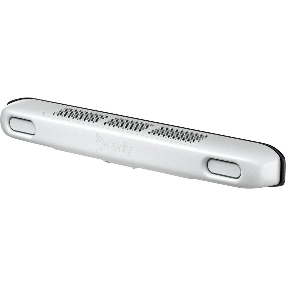 Sistema de Videoconferência Poly X32 AVB, 4K, USB, Microsoft Teams - A3SV5AA#AC4 (Sob Encomenda)