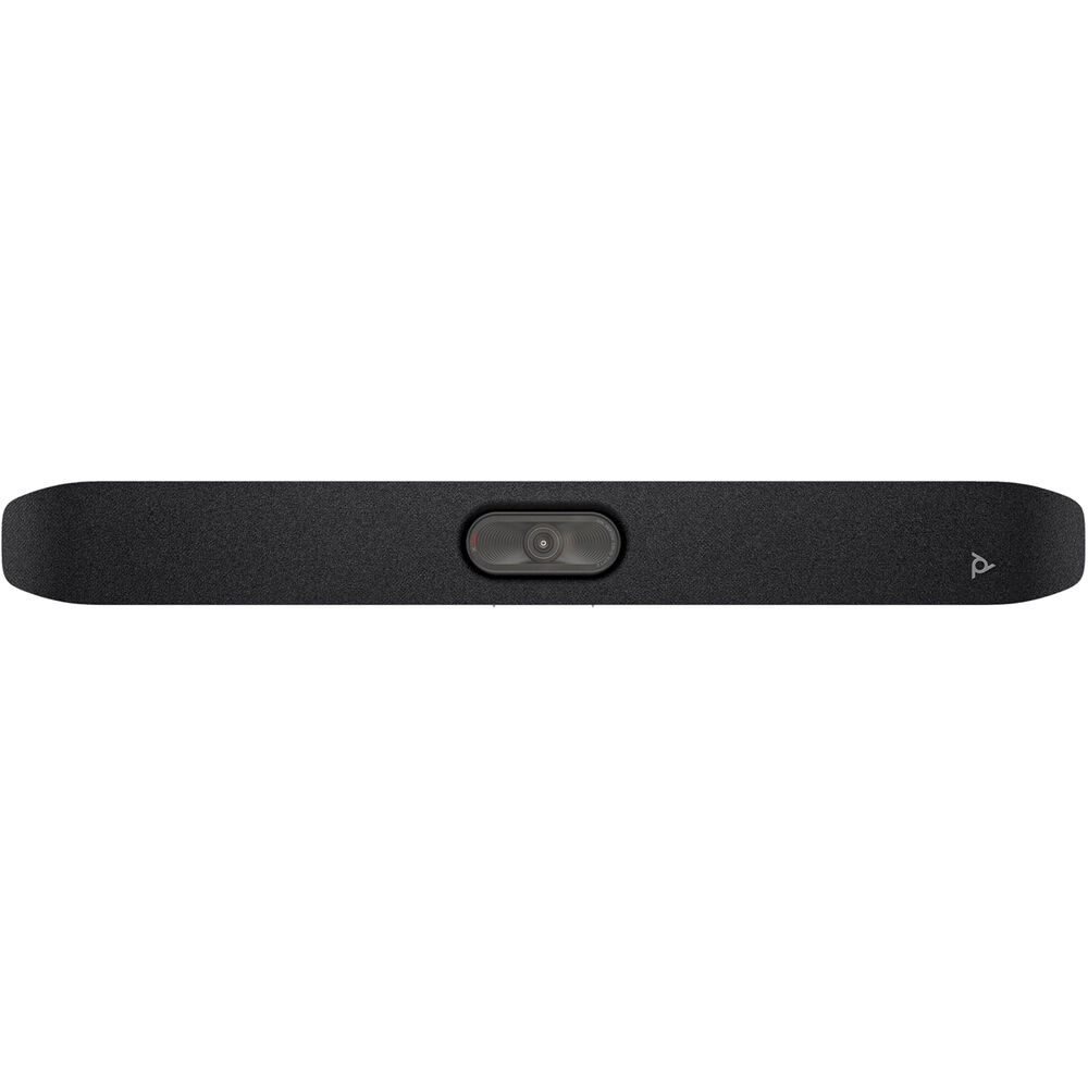 Sistema de Videoconferência Poly X32 AVB, 4K, USB, Microsoft Teams - A3SV5AA#AC4 (Sob Encomenda)