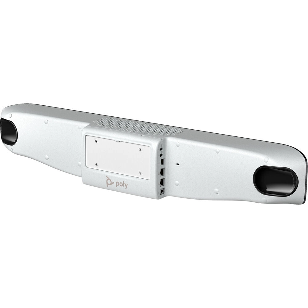 Sistema de Videoconferência Poly X72 AVB, 4K, USB - A4LZ8AA#AC4 (Sob Encomenda)
