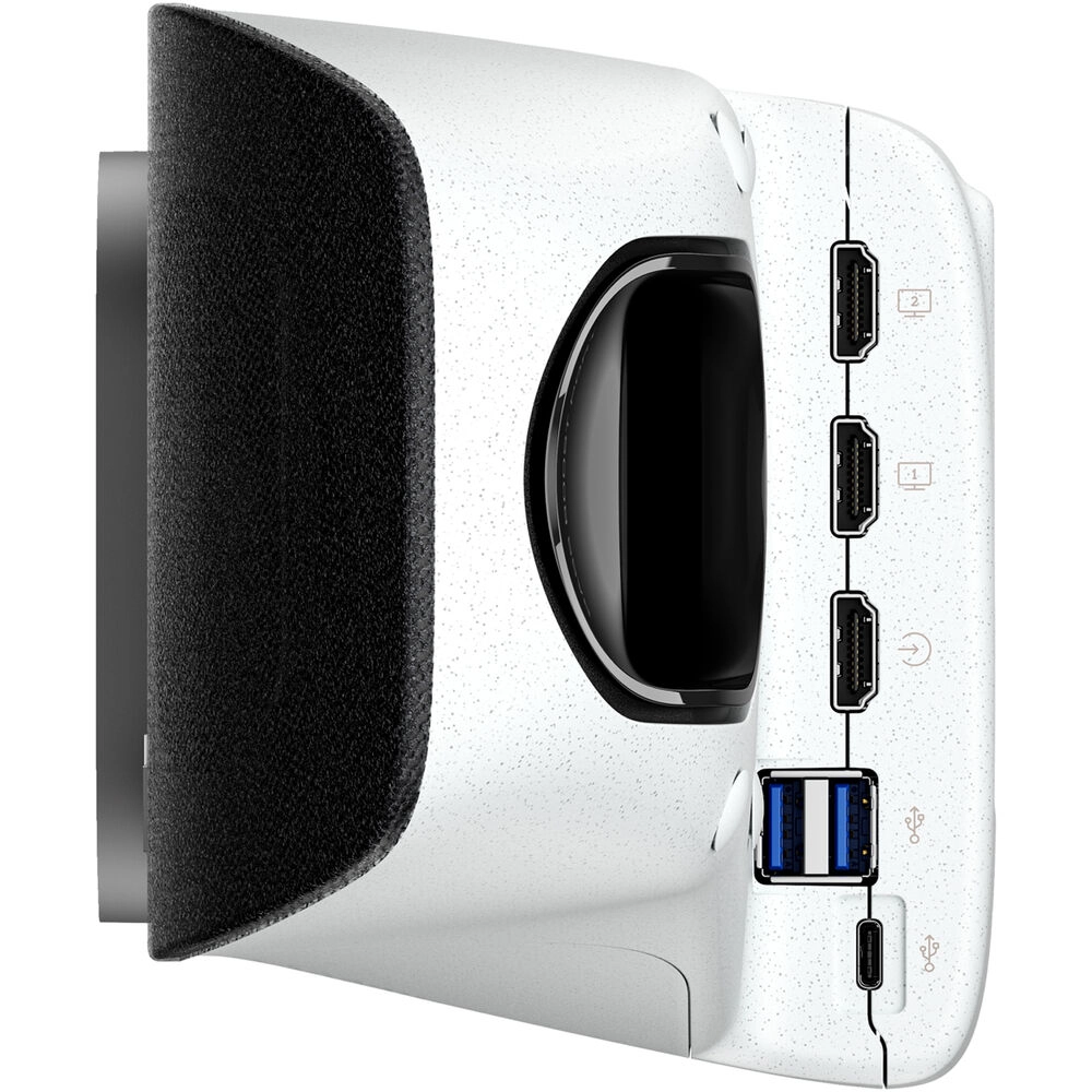 Sistema de Videoconferência Poly X72 AVB, 4K, USB - A4LZ8AA#AC4 (Sob Encomenda)