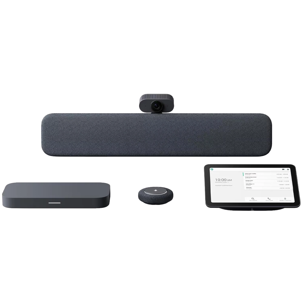 Sistema de Videoconferência ThinkSmart Google Meet Gen 3, Intel Core i5-1335U, 16GB, 256GB SSD, ChromeOS Lenovo - 21N60001BR Sistema de Videoconferência ThinkSmart Google Meet Gen 3, Intel Core i5-1335U, 16GB, 256GB SSD, ChromeOS Lenovo - 21N60001BR
