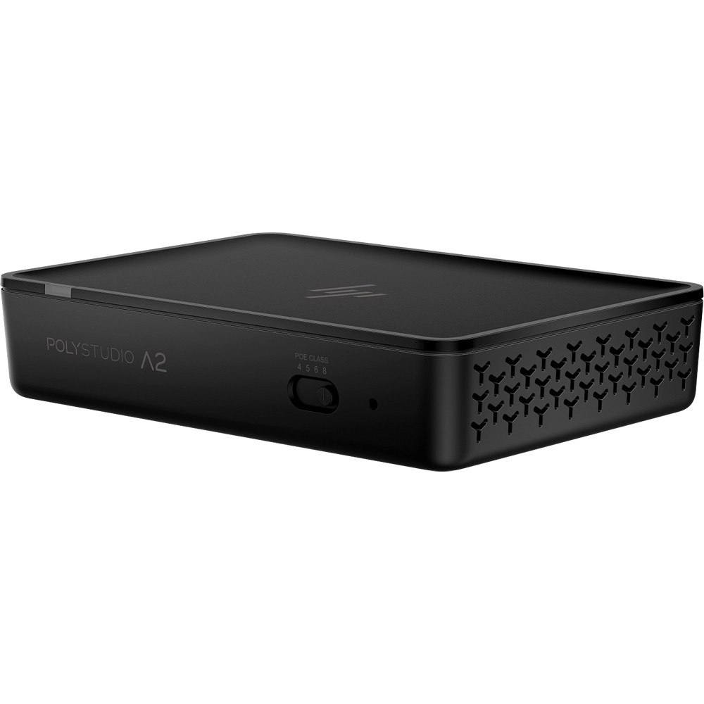 Sistema HP Poly Studio A2 Audio Bridge - B22X2AA#AC3 Sistema HP Poly Studio A2 Audio Bridge - B22X2AA#AC3