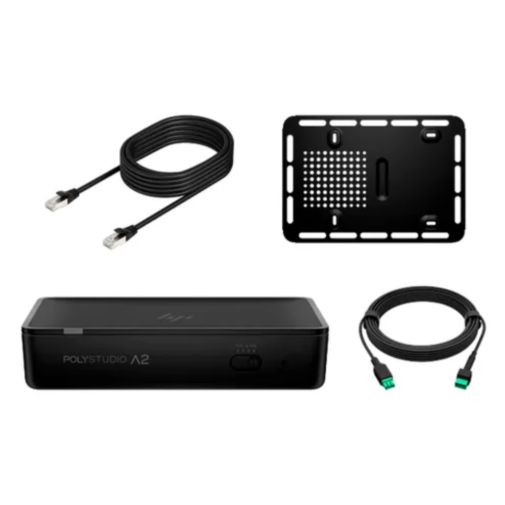Sistema HP Poly Studio A2 Audio Bridge - B22X2AA#AC3
