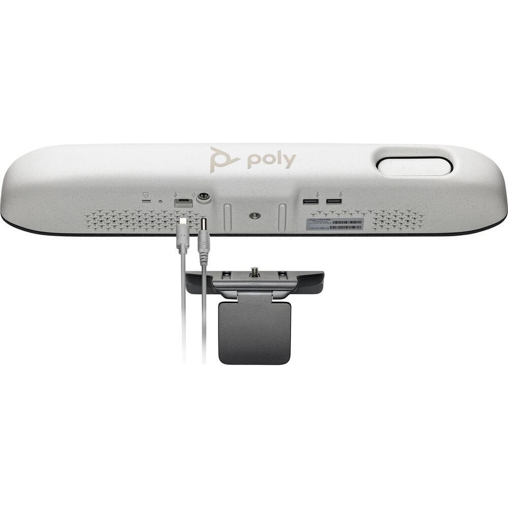 Sistema HP Poly Studio R30 4K Areia - 842D2AA#AC4