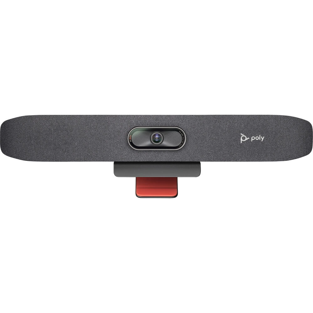 Sistema HP Poly Studio R30 4K Areia - 842D2AA#AC4