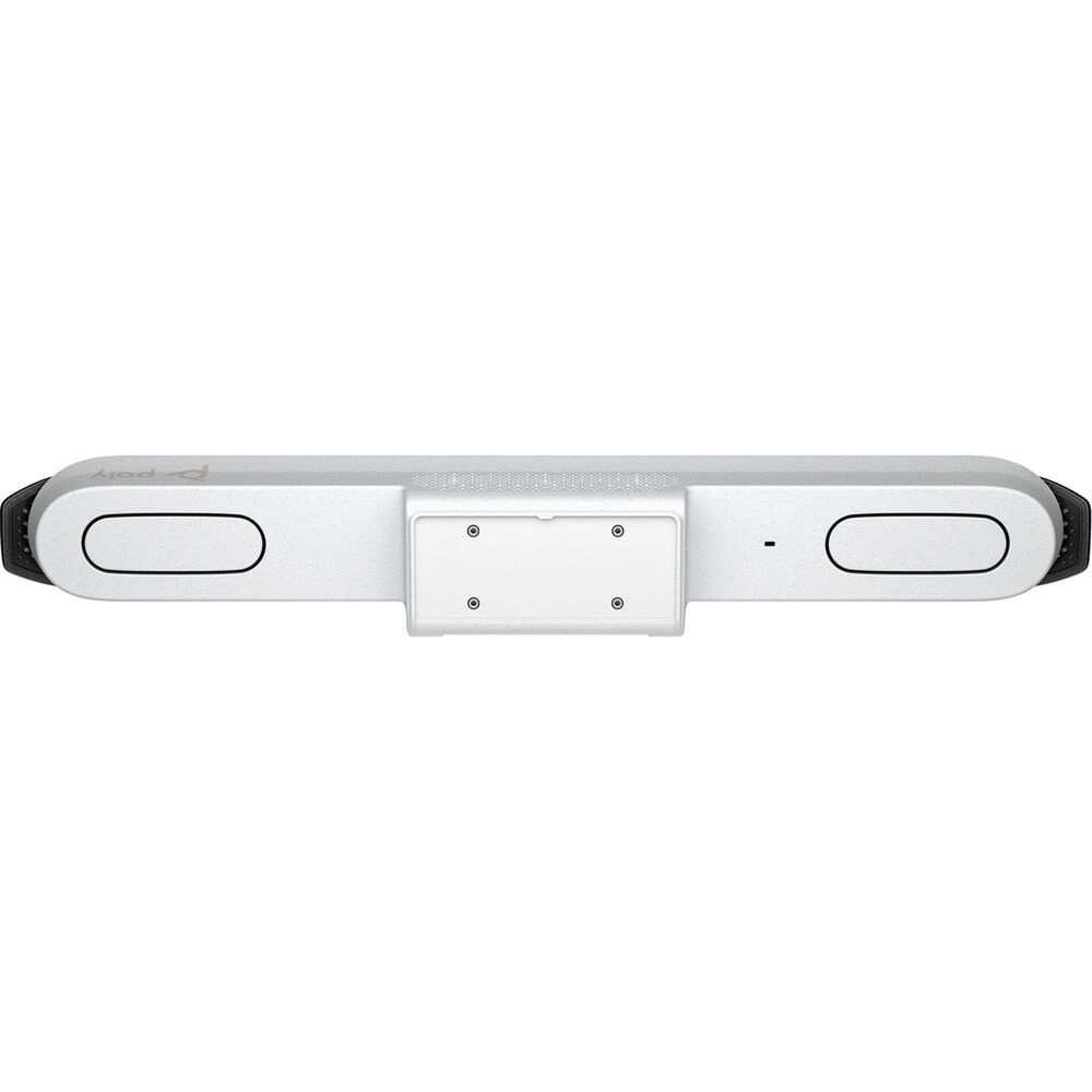 Sistema HP Poly Studio X52 C/ Fonte - 8D8K2AA#AC4