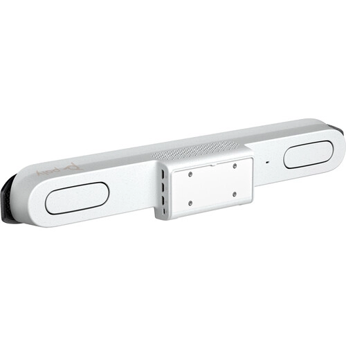 Sistema HP Poly Studio X52 C/ Fonte - 8D8K2AA#AC4