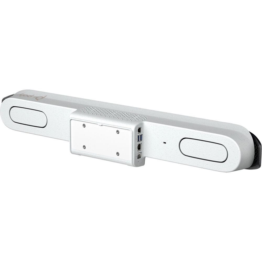 Sistema HP Poly Studio X52 C/ Fonte - 8D8K2AA#AC4