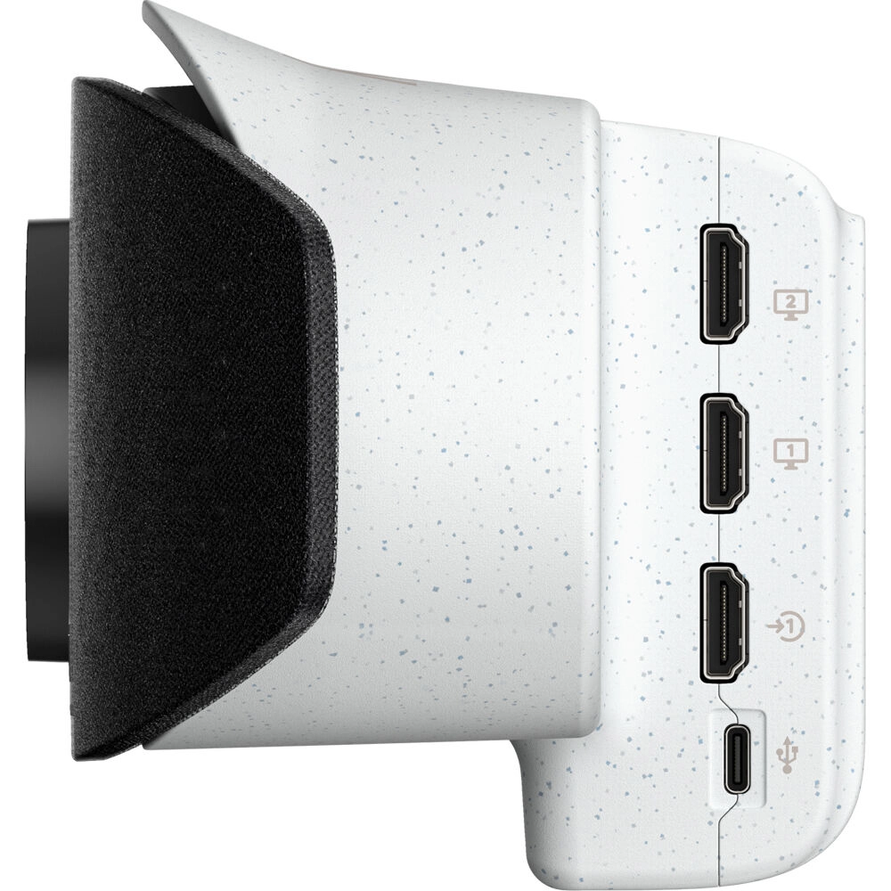 Sistema HP Poly Studio X52 C/ Fonte - 8D8K2AA#AC4