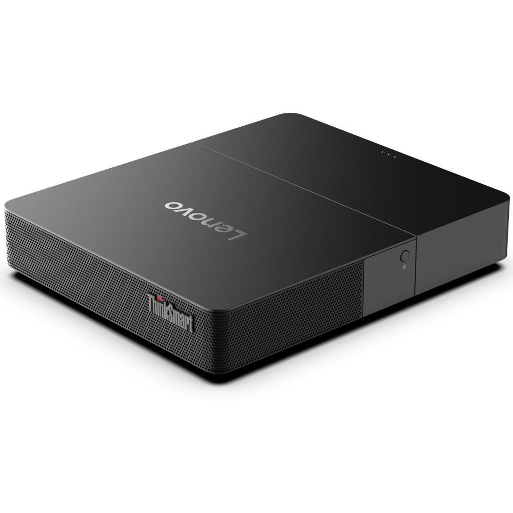 Sistema Lenovo ThinkSmart Gen 2, Intel Core Ultra 5 135H, 16GB RAM, 256GB SSD, Windows 11 IoT, Microsoft Teams - 12X2S00006 Sistema Lenovo ThinkSmart Gen 2, Intel Core Ultra 5 135H, 16GB RAM, 256GB SSD, Windows 11 IoT, Microsoft Teams - 12X2S00006