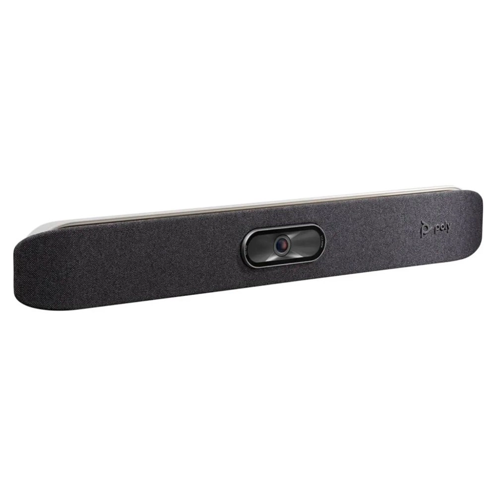 Sistema Poly Studio VC X30 com TC8 - 83Z46AA#AC4