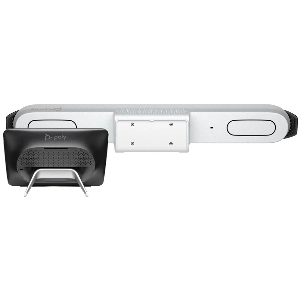 Sistema Poly Studio X52 com TC10 - 8D8L1AA#AC4 Sistema Poly Studio X52 com TC10 - 8D8L1AA#AC4