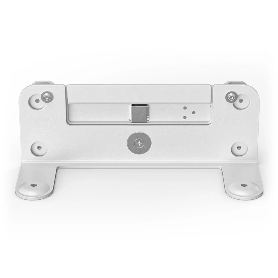 Suporte de Parede Logitech Rally Bar VC - 952-000044 Suporte de Parede Logitech Rally Bar VC - 952-000044
