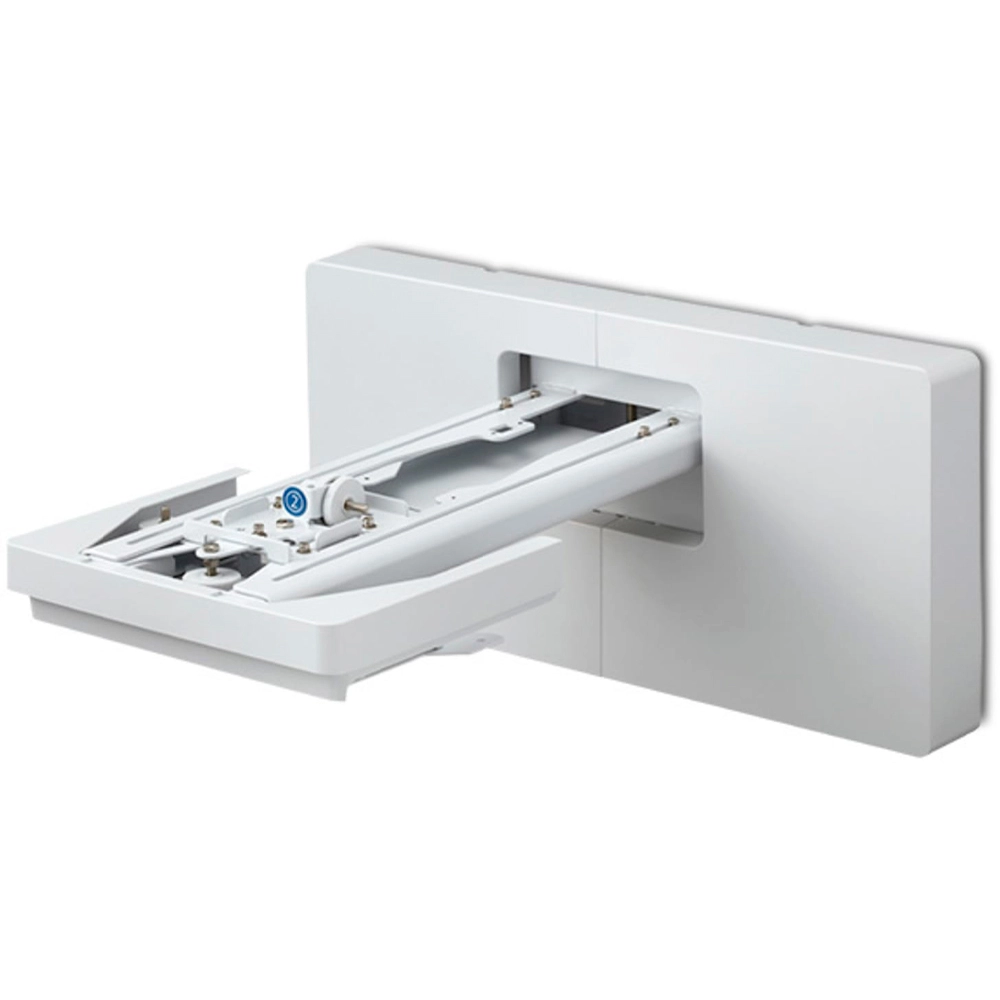 Suporte de Parede para Projetor Epson ELPMB62, para 725W, 725Wi, 735Fi, 750F, 760Wi e 770Fi - V12HA06A05 (Sob Encomenda)
