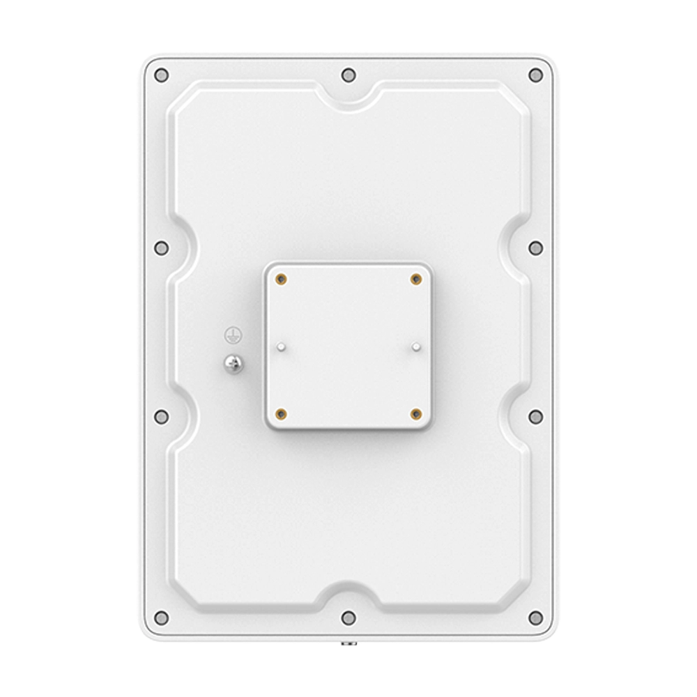 Switch Grandstream Gerenciavel L2 6 Portas POE IP66 1x SFP GWN7710R Switch Grandstream Gerenciavel L2 6 Portas POE IP66 1x SFP GWN7710R