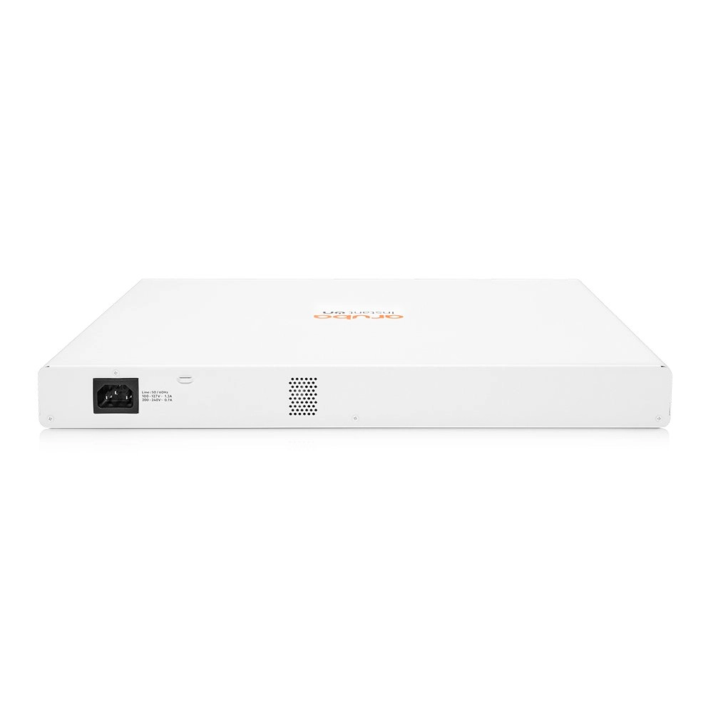 Switch HPE Aruba 1960 12XGT 4SFP+ - JL805A