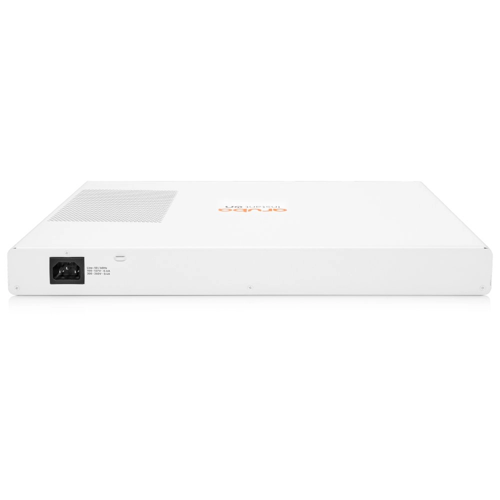 Switch HPE Aruba 1960 24G 2XGT 2SFP+ JL806A