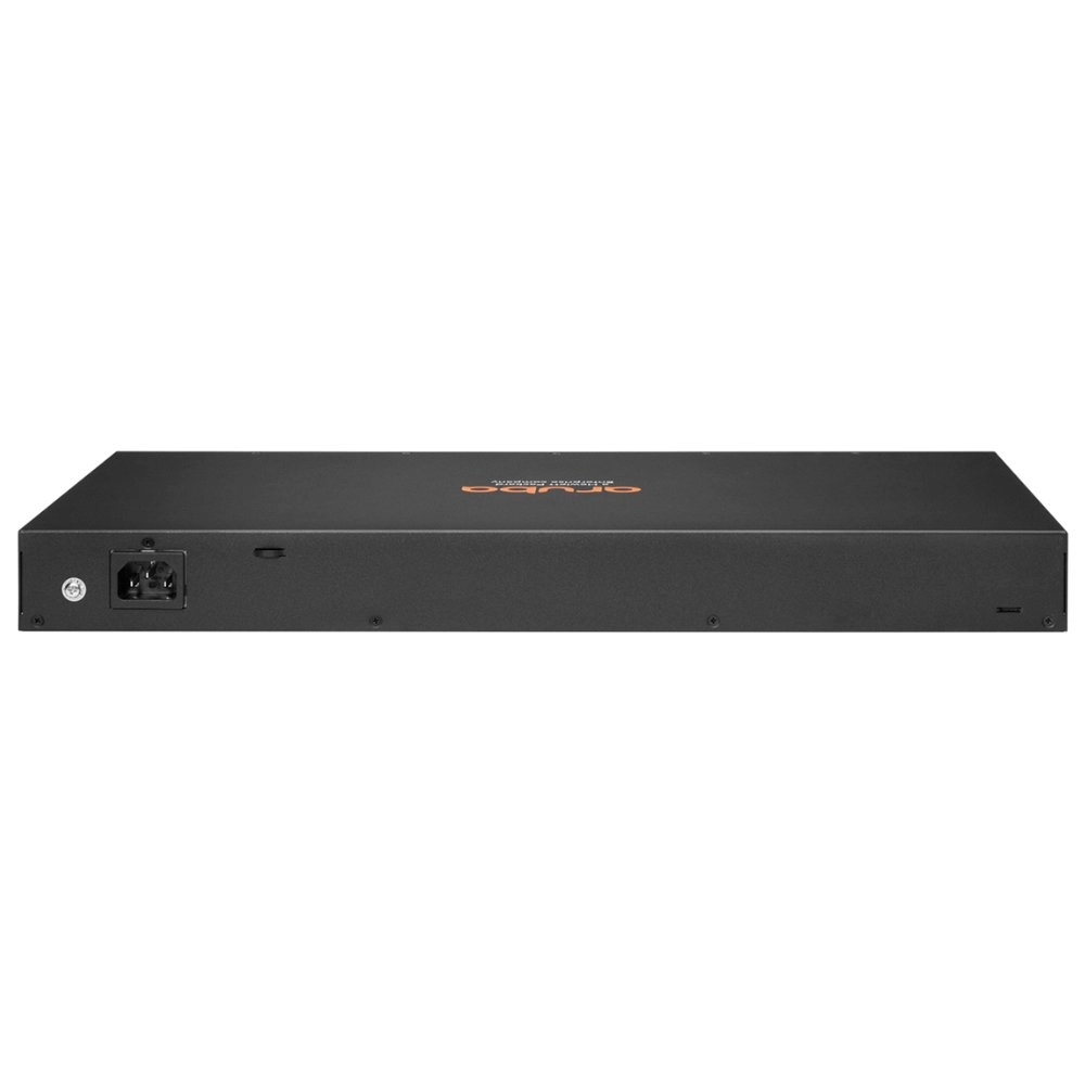 Switch HPE Aruba 6000 48 portas CL4 4SFP POE - R8N85A