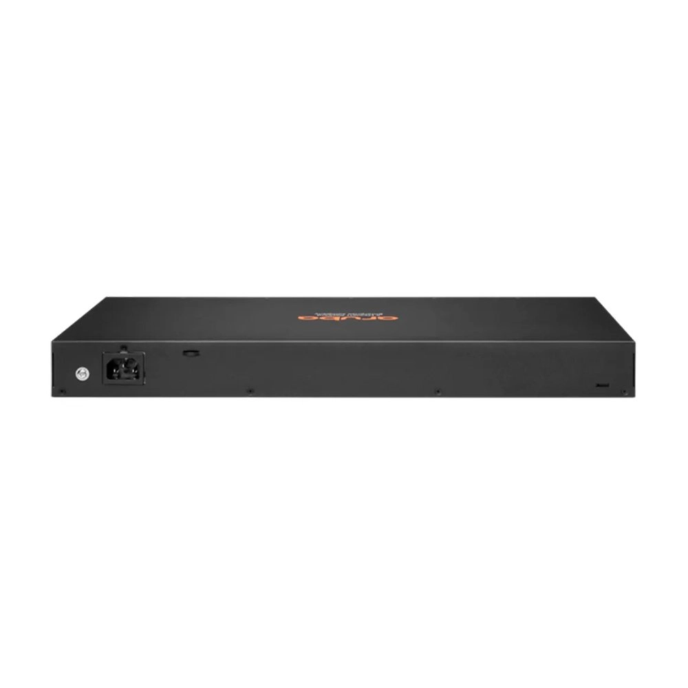 Switch HPE Aruba 6100 24G 4SFP+ - JL678A
