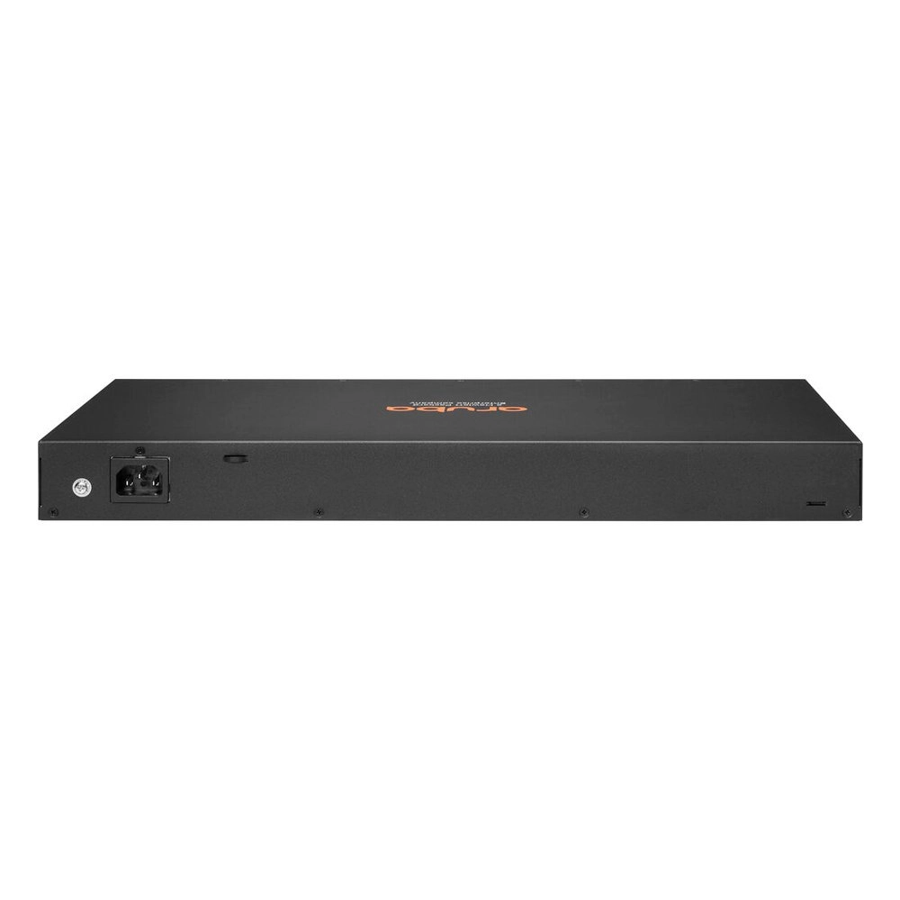 Switch HPE Aruba 6100 24G CL4 4SFP+ JL677A