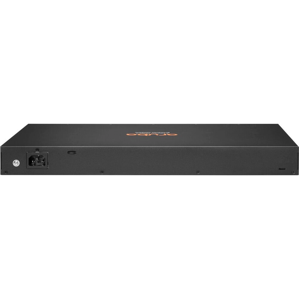 Switch HPE Aruba 6100 48G 4SFP+ CL4 - JL675A