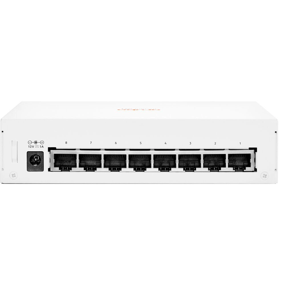 Switch HPE Aruba Instant On 1430 8G - R8R45A