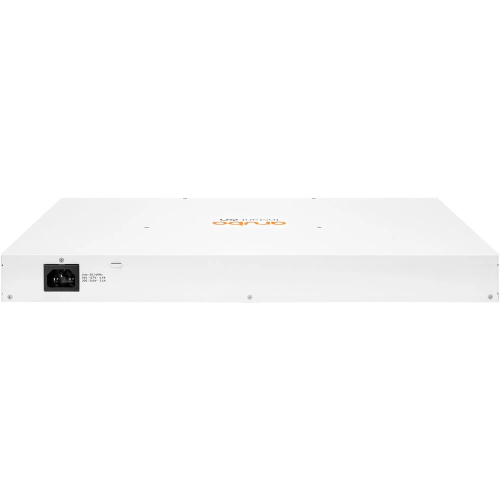 Switch HPE Aruba IOn 1930 24G 4SFP+ 370W Sw L2 - JL684B