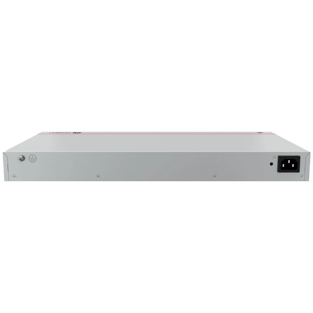 Switch Huawei 24 portas, 4 portas SFP, S310-24T4S