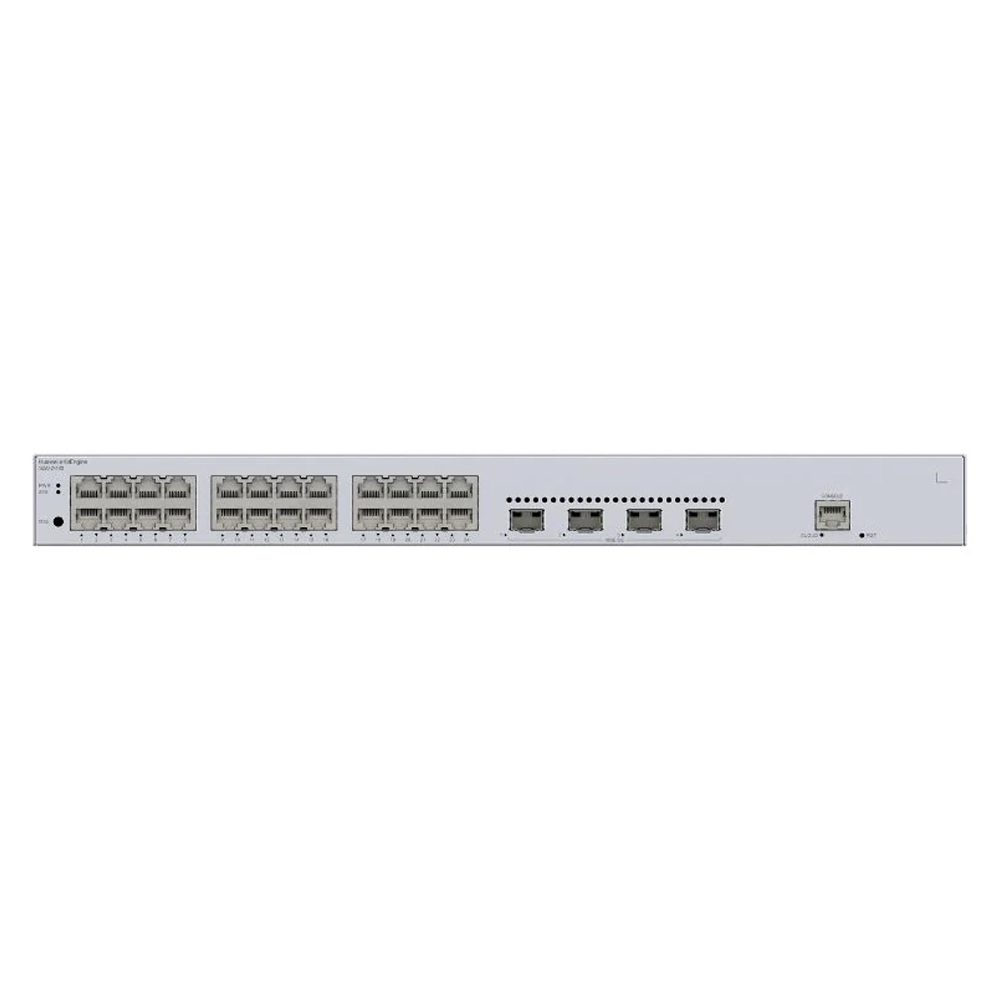 Switch Huawei eKit 24P Gigabit 4P 10GE SFP+ S220-24T4X