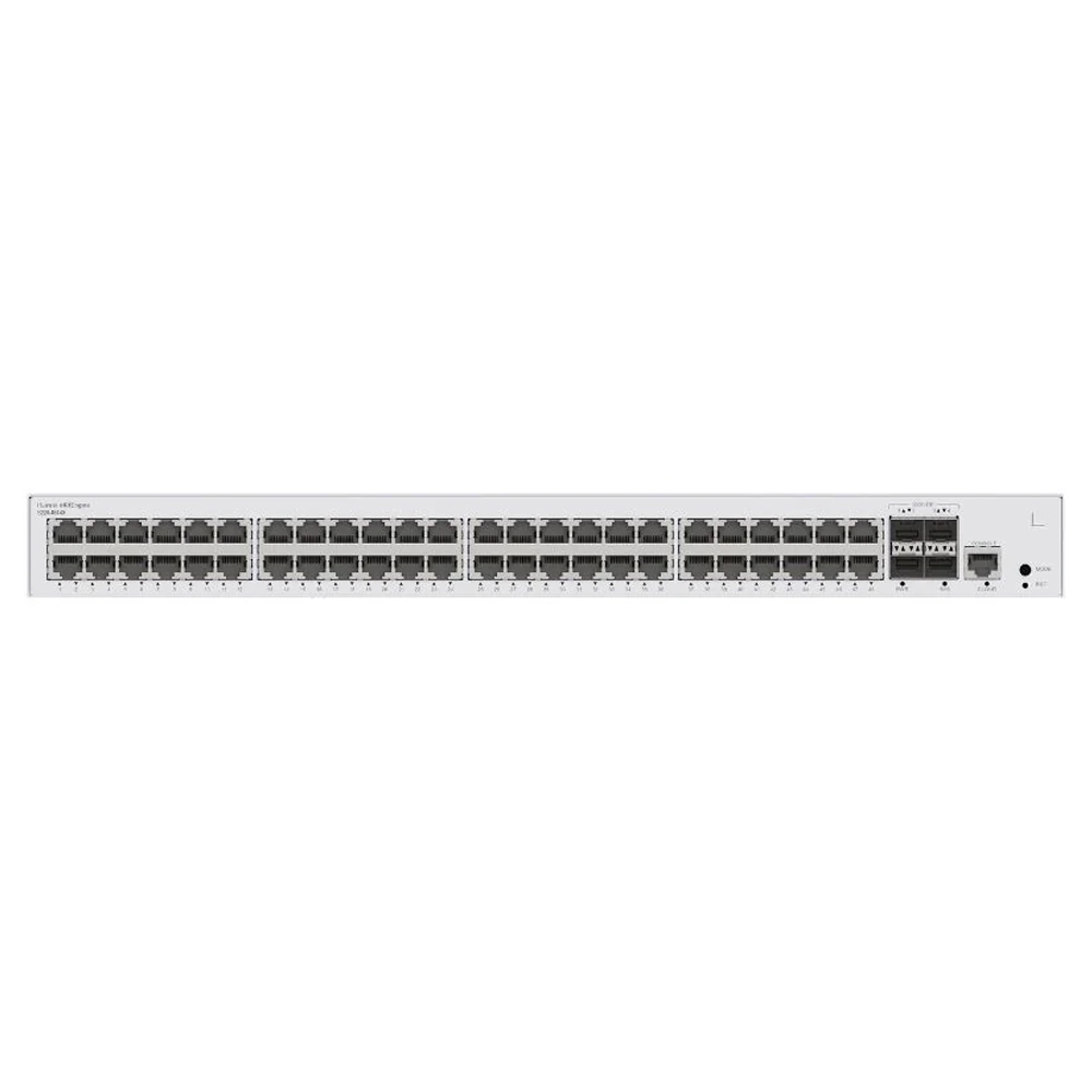 Switch Huawei eKit 48P Gigabit 4P 10GE SFP+ - S220-48T4X