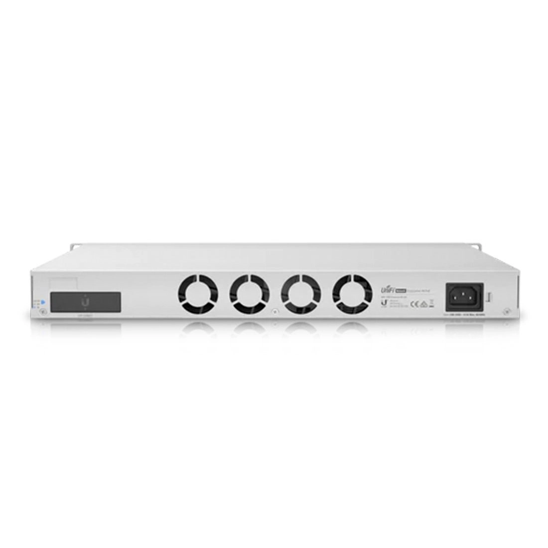 Switch Ubiquiti UniFi 48 Portas 4SFP+ - USW-Enterprise-48-PoE