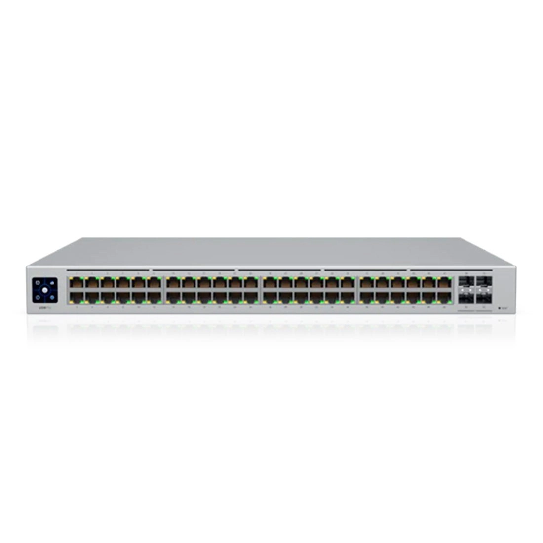 Switch Ubiquiti UniFi Pro Gen2 48 Portas + 4SFP+ USW-PRO-48
