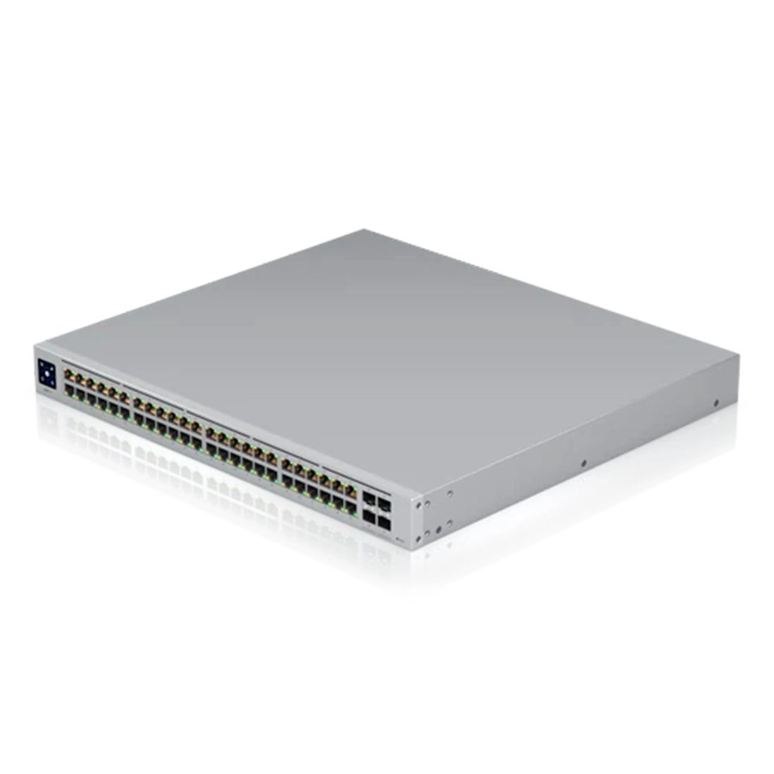 Switch Ubiquiti UniFi Pro Gen2 48 Portas + 4SFP+ USW-PRO-48