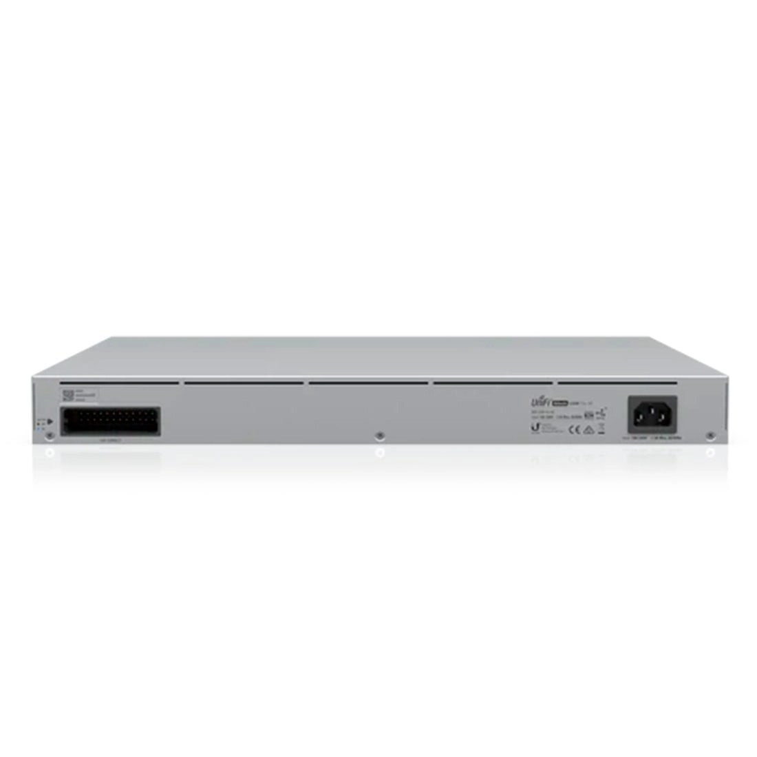 Switch Ubiquiti UniFi Pro Gen2 48 Portas + 4SFP+ USW-PRO-48