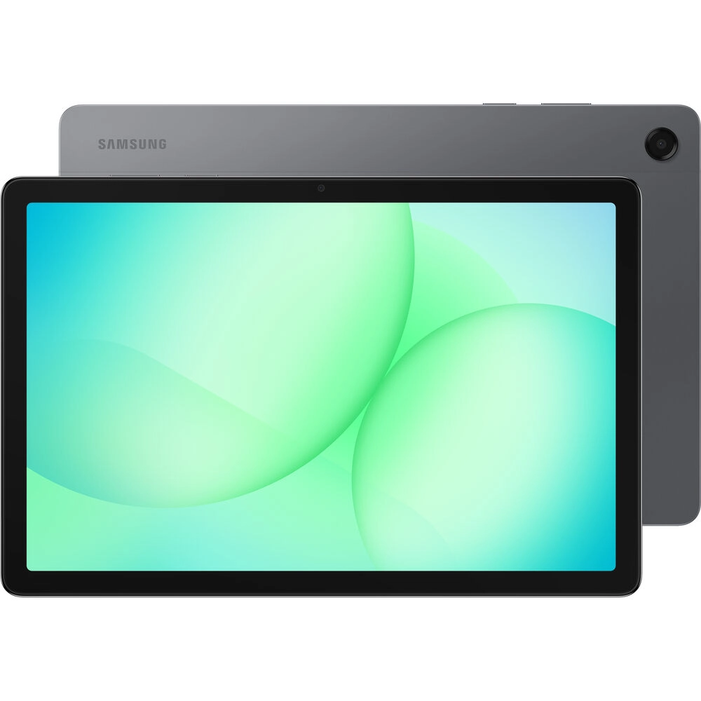 Tablet Samsung Galaxy A11+, 11", 6GB, 128GB, 5G, Android 16, Cinza - SM-X236BZAAZTO Tablet Samsung Galaxy A11+, 11", 6GB, 128GB, 5G, Android 16, Cinza - SM-X236BZAAZTO
