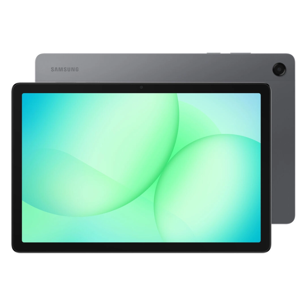 Tablet Samsung Galaxy A11+, 11", 6GB, 128GB, Wi-fi, Cinza - SM-X230NZAAZTO