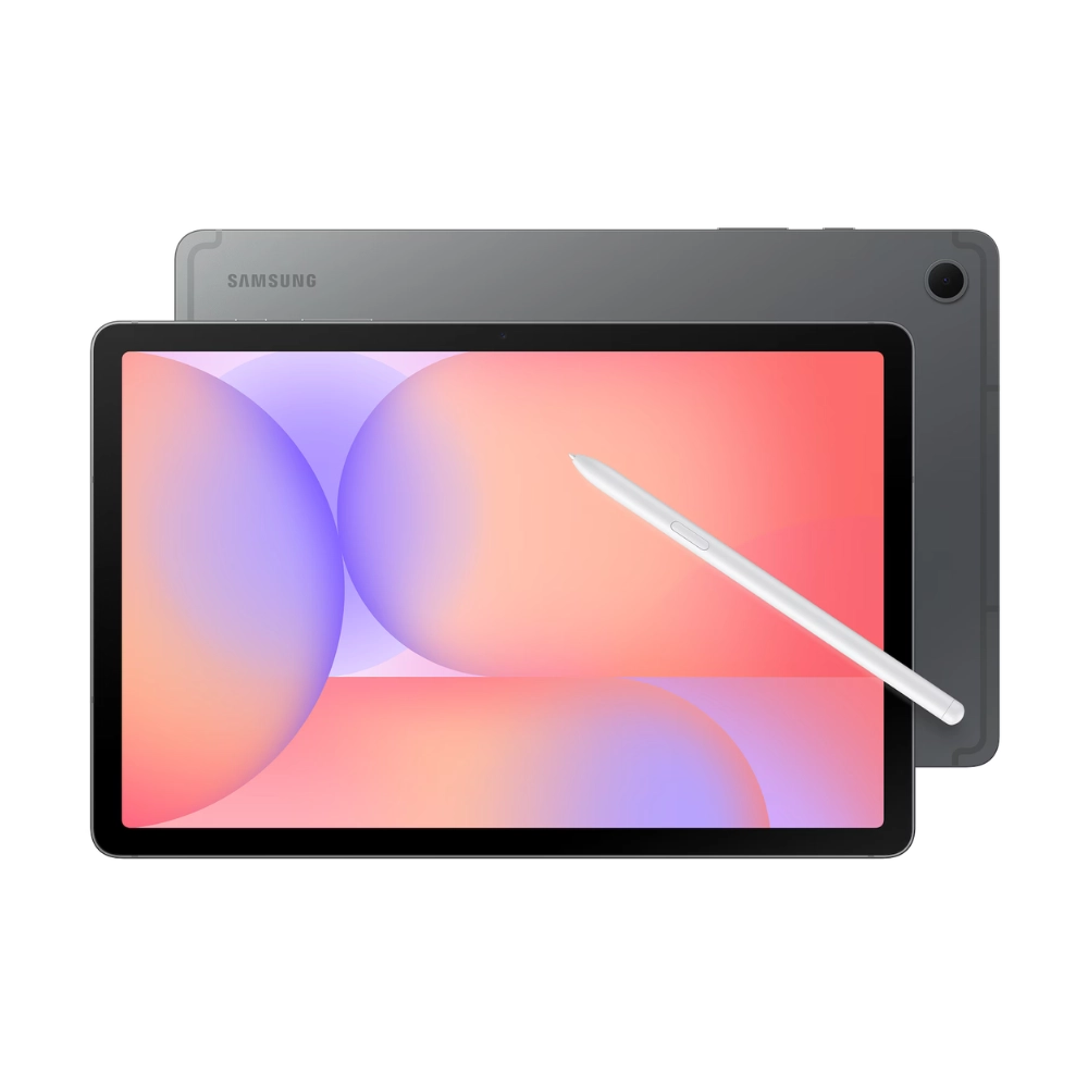 Tablet Samsung Galaxy Tab S10 Lite 10.9", 6GB, 128GB, Wi-Fi, Cinza - SM-X400NZADZTO