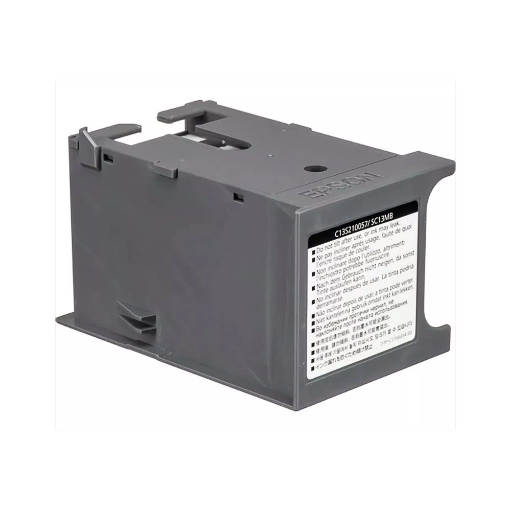 TANQUE DE MANUTENCAO EPSON T3170 / T5170 / F570 / F571 - C13S210057 (Sob encomenda)
