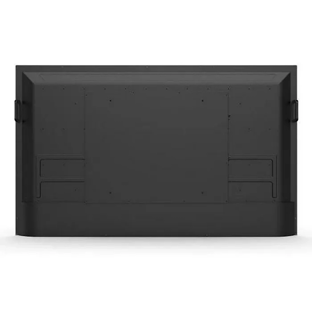 Tela Interativa Hikvision 65'' 4K, Ultra HD, 40 Pontos Touch, Android 13, 16/7, 400 cd/m², HDMI/USB-C/USB/Áudio, Bluetooth Ds-D5B65Rb/El